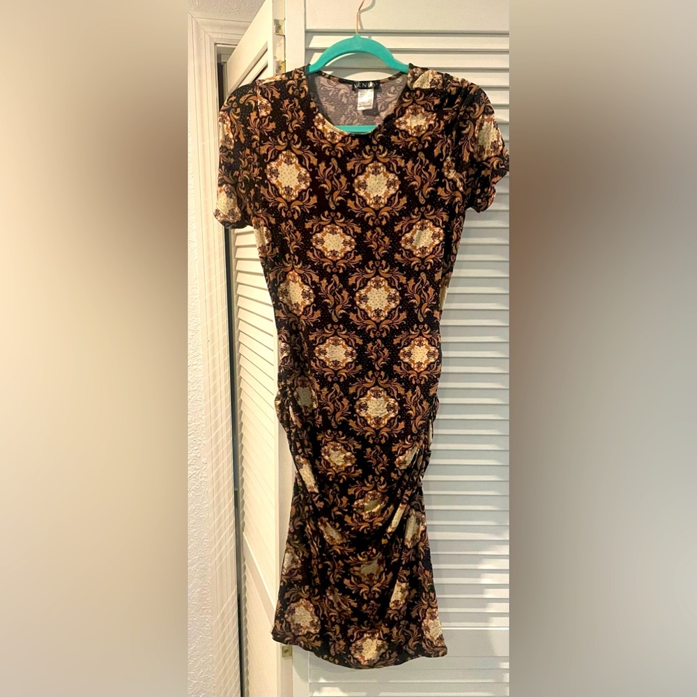 Maternity dress